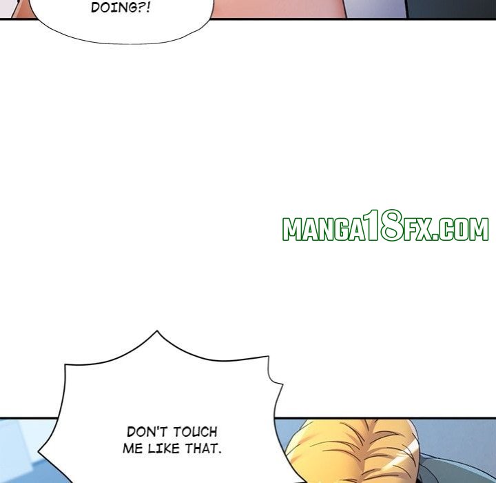 In Her Place Chapter 123 - Page 124