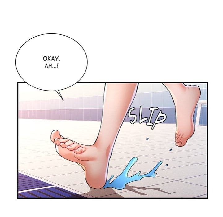 In Her Place Chapter 123 - Page 135