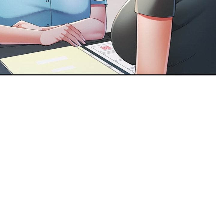 In Her Place Chapter 123 - Page 36