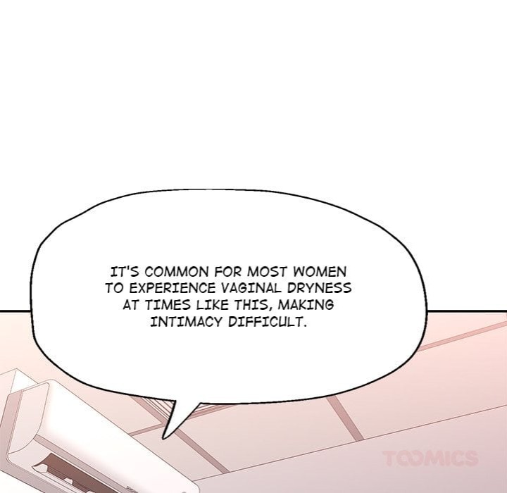 In Her Place Chapter 123 - Page 39