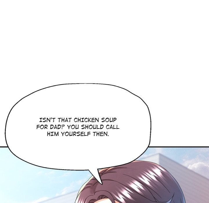 In Her Place Chapter 123 - Page 68