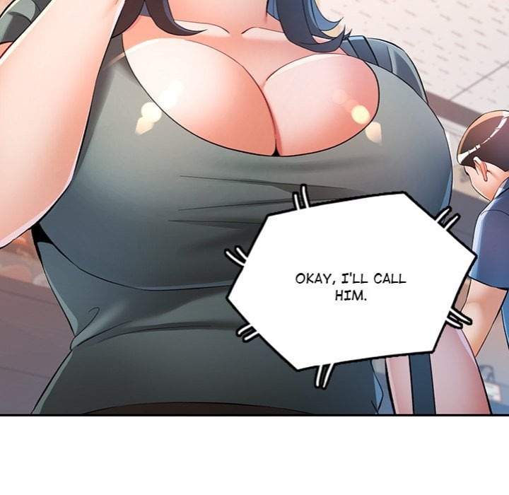 In Her Place Chapter 123 - Page 72