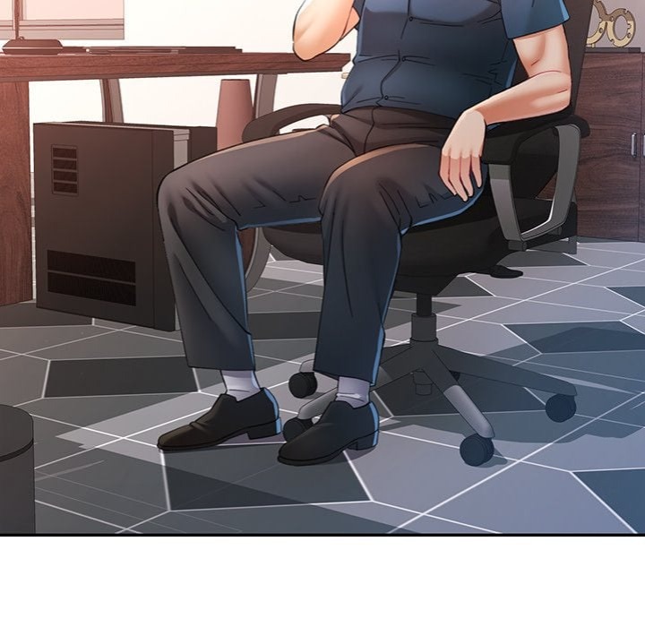 In Her Place Chapter 123 - Page 89