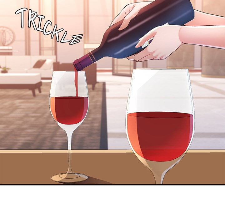 In Her Place Chapter 124 - Page 108