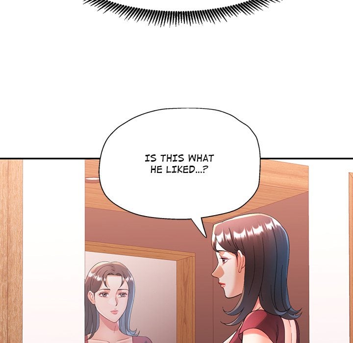 In Her Place Chapter 124 - Page 118
