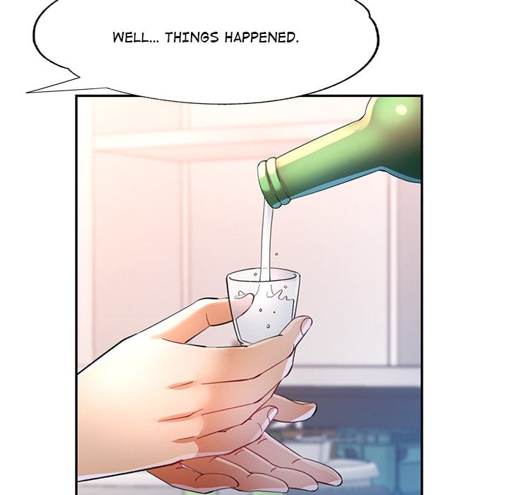 In Her Place Chapter 124 - Page 135