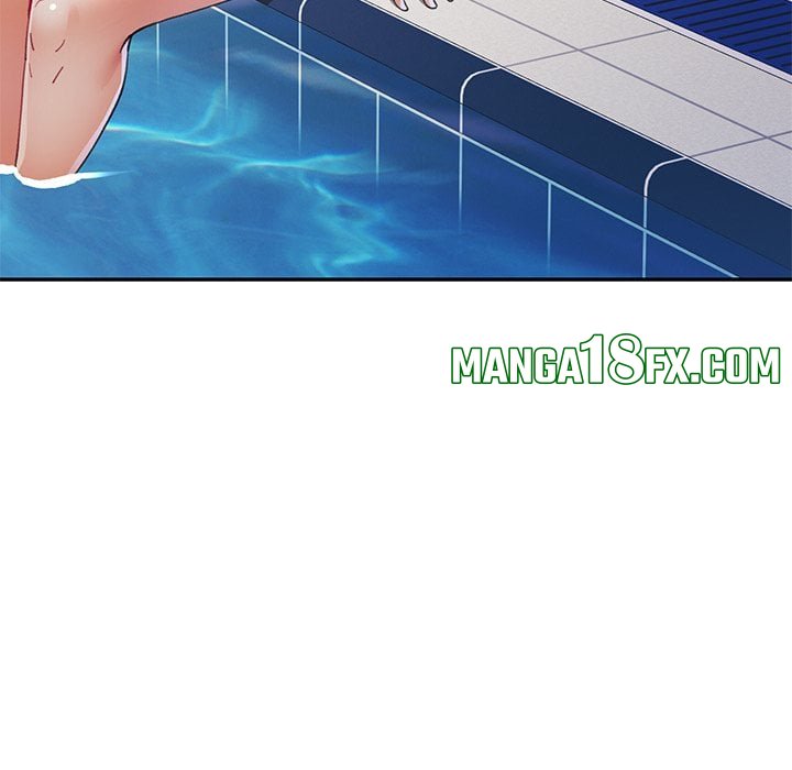 In Her Place Chapter 124 - Page 23