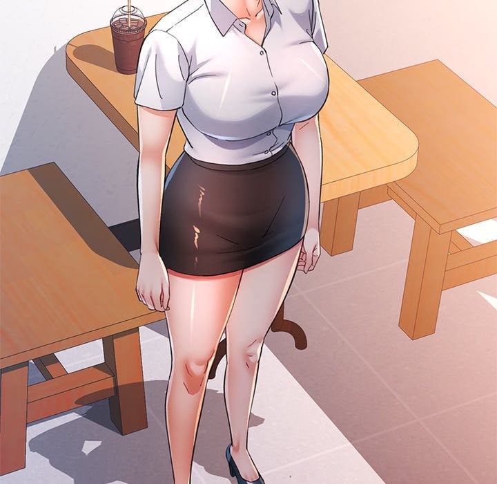 In Her Place Chapter 124 - Page 68