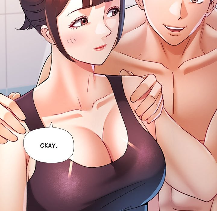 In Her Place Chapter 124 - Page 7