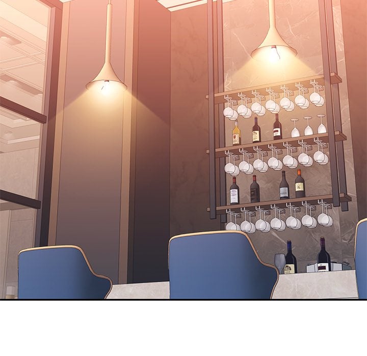 In Her Place Chapter 124 - Page 73