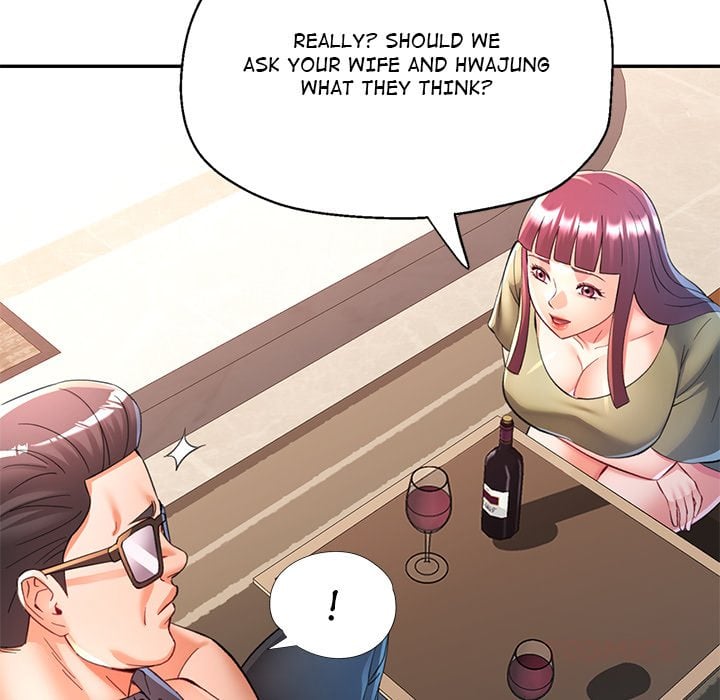 In Her Place Chapter 124 - Page 84