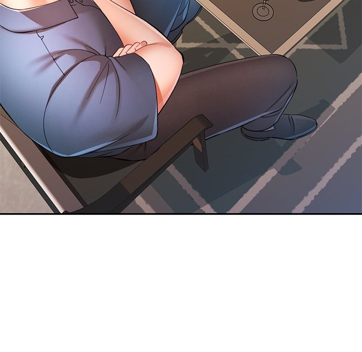 In Her Place Chapter 124 - Page 85