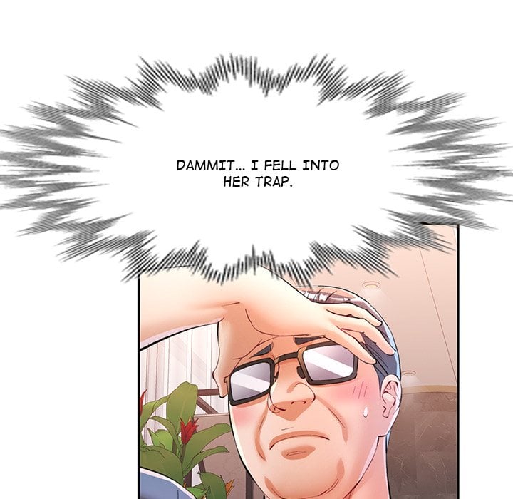 In Her Place Chapter 124 - Page 86