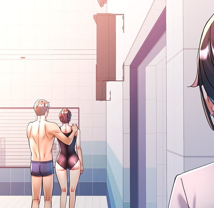 In Her Place Chapter 124 - Page 9