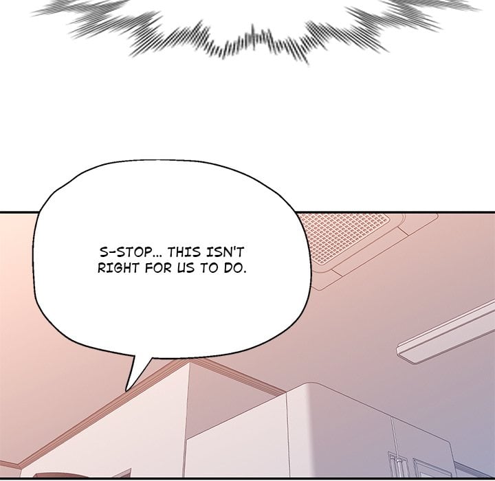 In Her Place Chapter 125 - Page 104