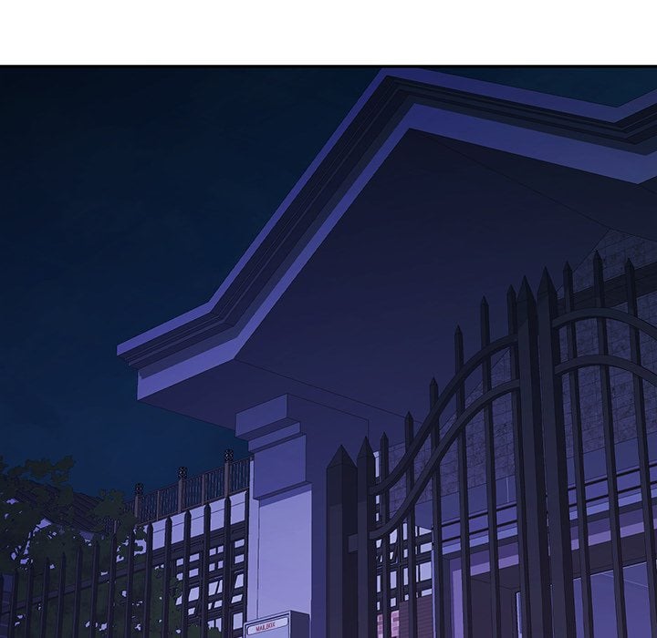 In Her Place Chapter 125 - Page 108