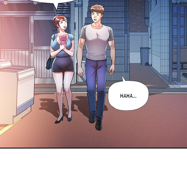 In Her Place Chapter 125 - Page 35