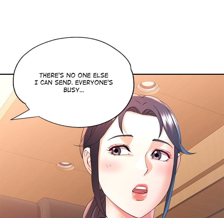 In Her Place Chapter 126 - Page 128