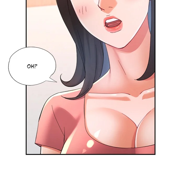 In Her Place Chapter 127 - Page 91