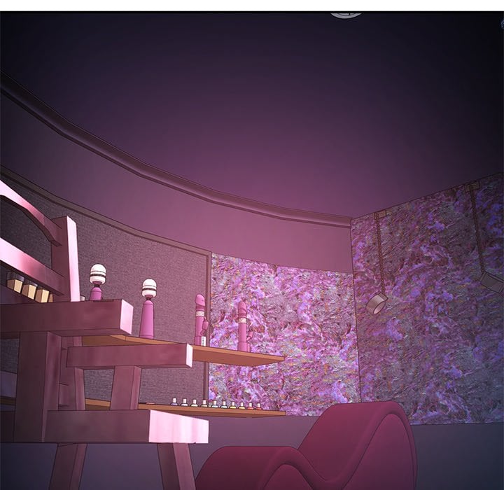 In Her Place Chapter 128 - Page 106