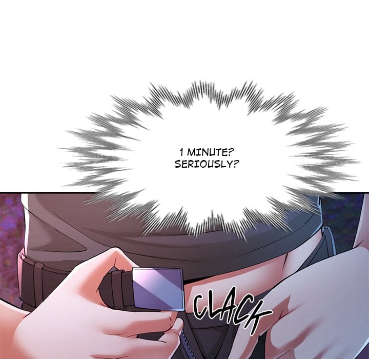 In Her Place Chapter 128 - Page 113