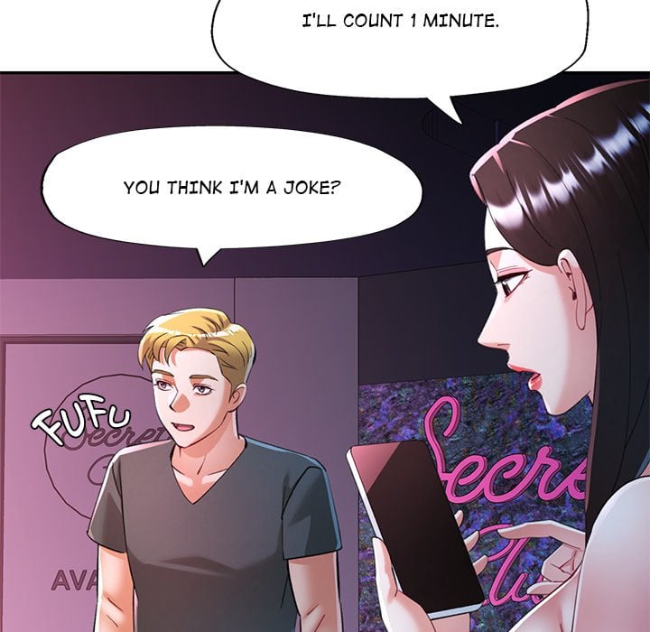 In Her Place Chapter 128 - Page 115