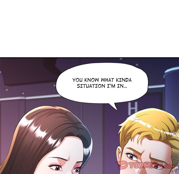 In Her Place Chapter 128 - Page 87