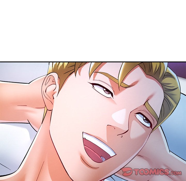 In Her Place Chapter 128 - Page 9