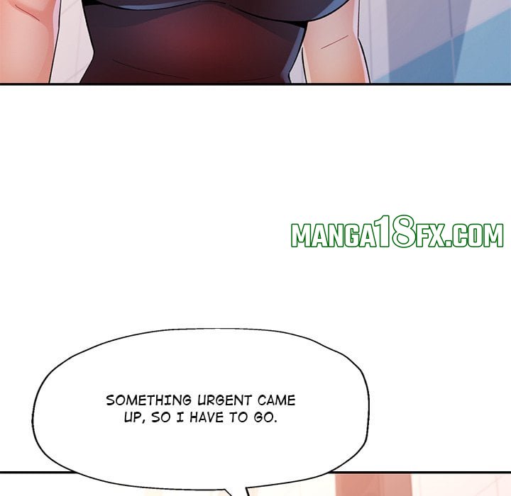 In Her Place Chapter 129 - Page 119