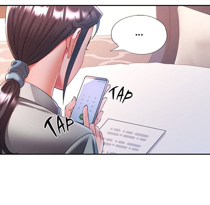 In Her Place Chapter 129 - Page 132