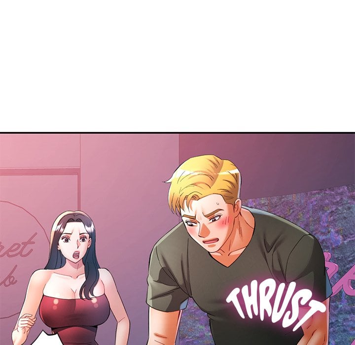 In Her Place Chapter 129 - Page 19