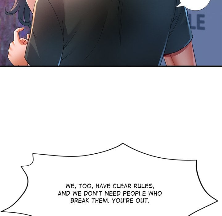 In Her Place Chapter 129 - Page 36