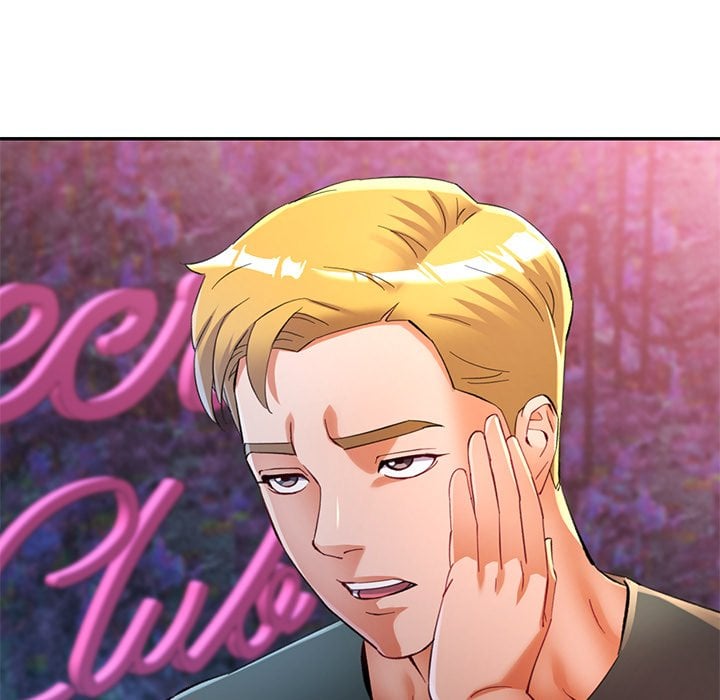 In Her Place Chapter 129 - Page 41