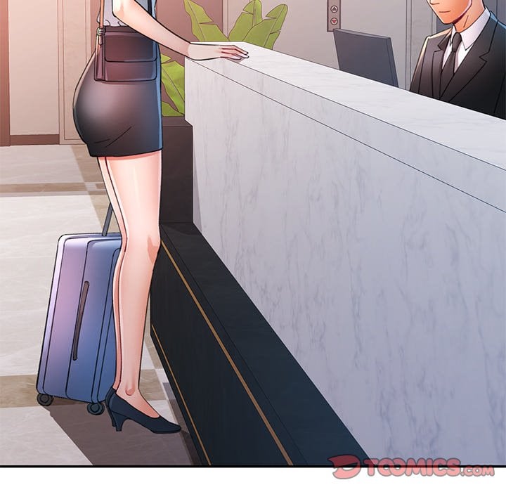 In Her Place Chapter 129 - Page 57