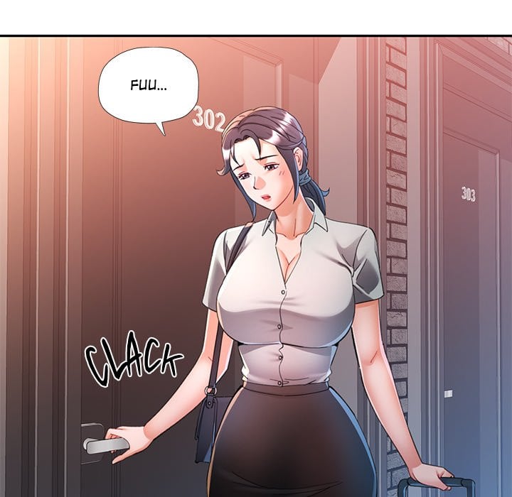 In Her Place Chapter 129 - Page 60