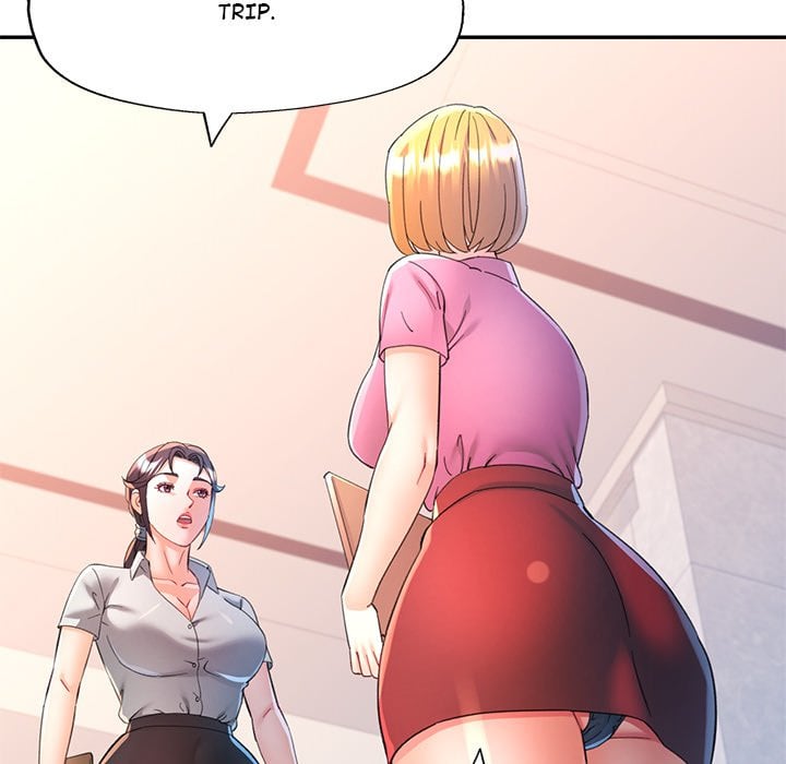 In Her Place Chapter 129 - Page 77