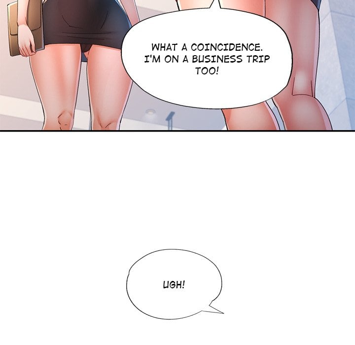 In Her Place Chapter 129 - Page 78