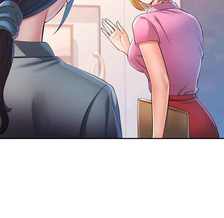 In Her Place Chapter 129 - Page 80