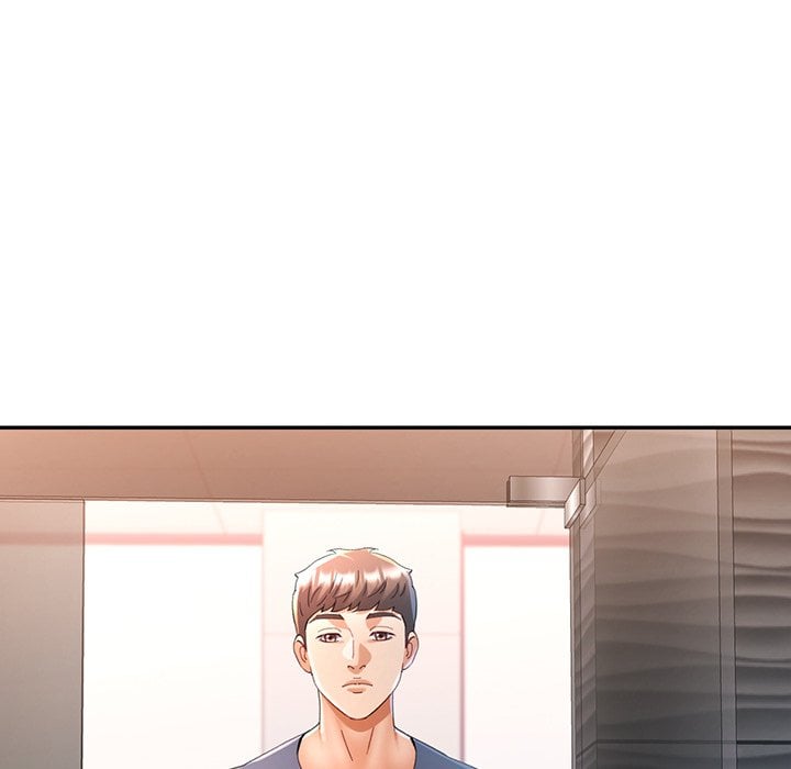 In Her Place Chapter 129 - Page 88