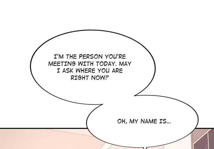 In Her Place Chapter 130 - Page 1