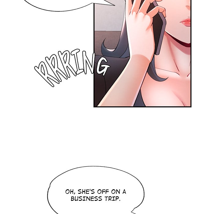 In Her Place Chapter 130 - Page 101