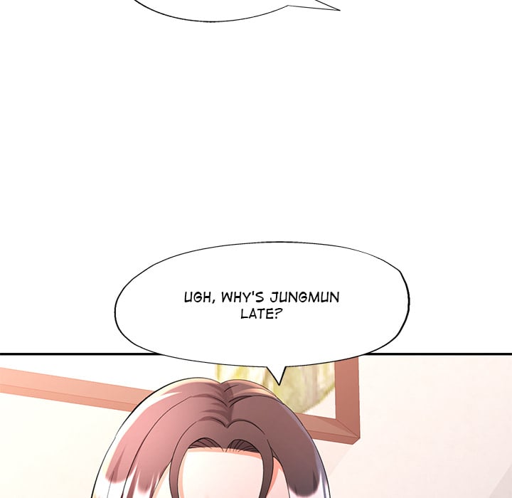 In Her Place Chapter 130 - Page 102