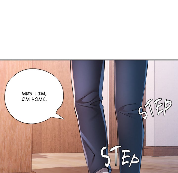 In Her Place Chapter 130 - Page 124