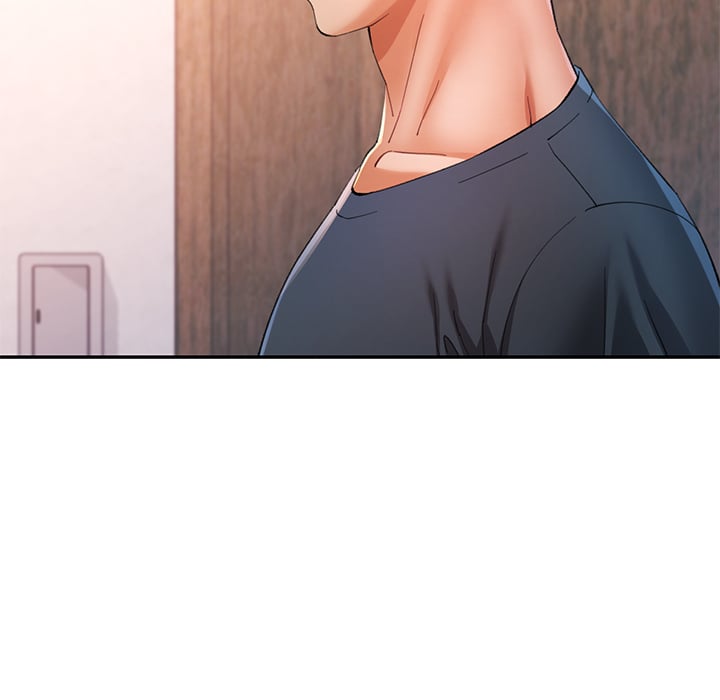 In Her Place Chapter 130 - Page 129