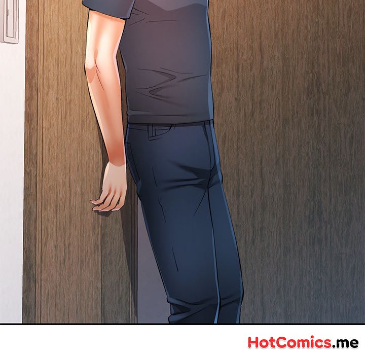 In Her Place Chapter 130 - Page 136