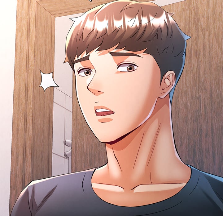 In Her Place Chapter 130 - Page 138