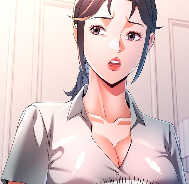 In Her Place Chapter 130 - Page 17