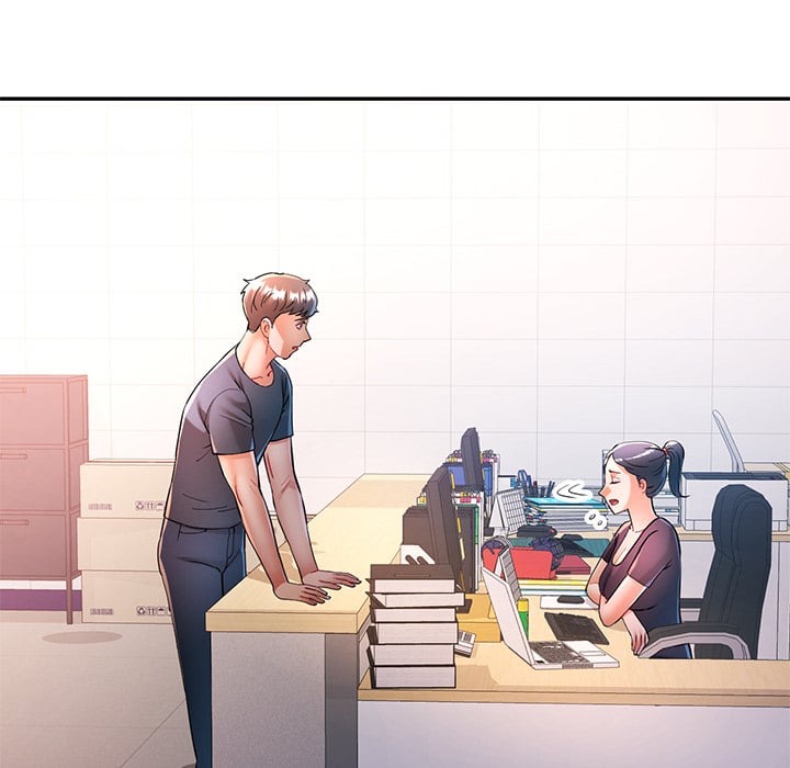 In Her Place Chapter 130 - Page 32