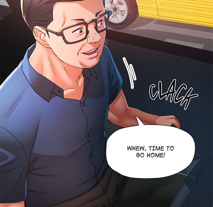 In Her Place Chapter 130 - Page 44