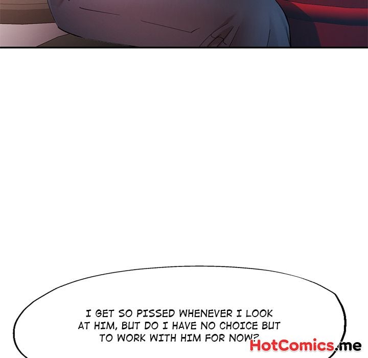 In Her Place Chapter 130 - Page 80